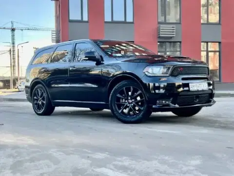 Dodge Durango (2024-09-23T00:00:00.000Z)