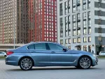 BMW 530i image 4