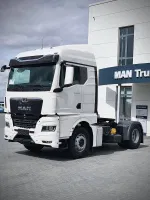 MAN TGX 18.440 image 3