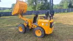 JCB 7T-1 image 7