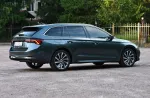 Skoda Octavia image 4