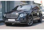 Bentley Bentayga image 2