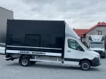 Mercedes-Benz Sprinter image 2