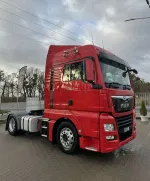 MAN TGX 18.460 image 1