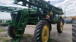 John Deere 4730 image 3