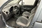 Daewoo Matiz image 13