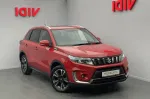 Suzuki Vitara image 1