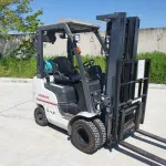 Nissan P1F1A15D image 11