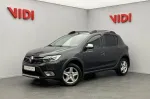 Renault Sandero Stepway image 2