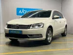 Volkswagen Passat image 2