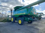John Deere 9770 STS image 4