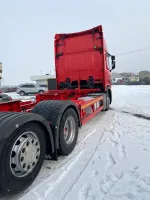 Scania R450 image 5