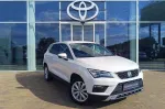 SEAT Ateca image 1