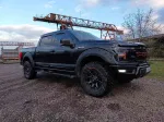 Ford F-150 LARIAT image 1