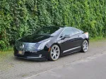 Cadillac ELR Coupe image 3
