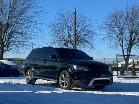 Dodge Journey (2024-01-29T00:00:00.000Z)