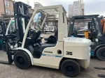 Nissan-Unicarriers FHGE35T5 image 3