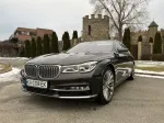 BMW 730i image 2
