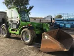 MERLO TF 38.7-120 image 1