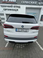 BMW X5 image 6