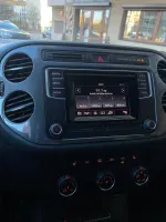 Volkswagen Tiguan image 14