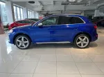 Audi SQ5 image 4