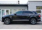 Bentley Bentayga image 4