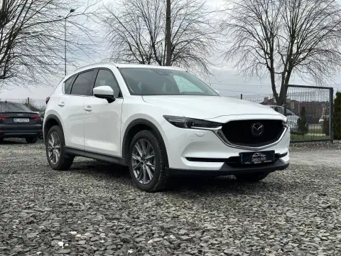 Mazda CX5 (2024-01-30T00:00:00.000Z)