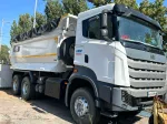BMC Tugra 3540 image 1