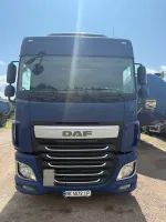 DAF XF 460 image 2