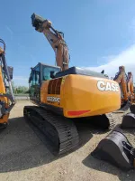 CASE CX220C image 3
