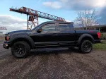Ford F-150 LARIAT image 2