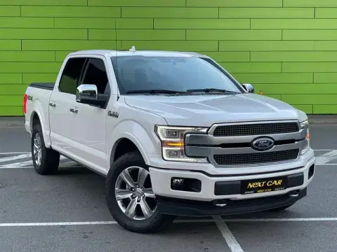 Ford F150 Super Crew (2024-04-11T00:00:00.000Z)