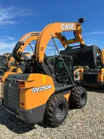CASE SV250B image 4