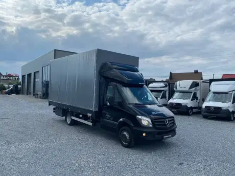 Mercedes-Benz Sprinter (2024-02-05T00:00:00.000Z)