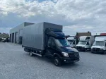 Mercedes-Benz Sprinter image 1