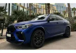 BMW X6 image 3
