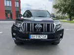 Toyota LC150 Prado image 3