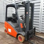 LINDE H14T-01 image 1