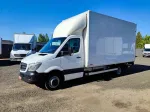 Mercedes-Benz Sprinter image 2