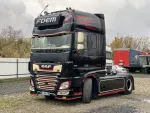 DAF XF 106 530 image 4