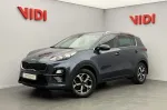 Kia Sportage image 2