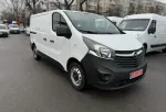Opel Vivaro image 1