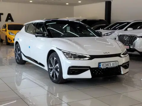 Kia EV6 GT-Line 4WD (2024-08-15T00:00:00.000Z)