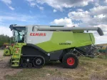 CLAAS Lexion 760 image 24