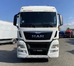 MAN TGX 18.440 image 4