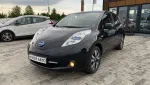 Nissan Leaf image 2