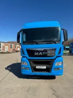 MAN TGX 18.400 image 2