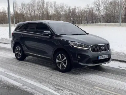 Kia Sorento (2024-08-12T00:00:00.000Z)