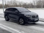 Kia Sorento image 1
